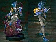 MANGA REALIZATION - Baoh the Visitor: Baohㅤ – Gantaku – ActionFigure Brasil