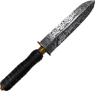 Manta Knife - LIMITED EDITION – Factory Entertainment – ActionFigure Brasil