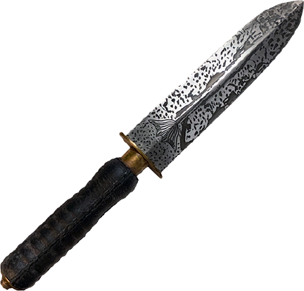 Manta Knife - LIMITED EDITION – Factory Entertainment – ActionFigure Brasil