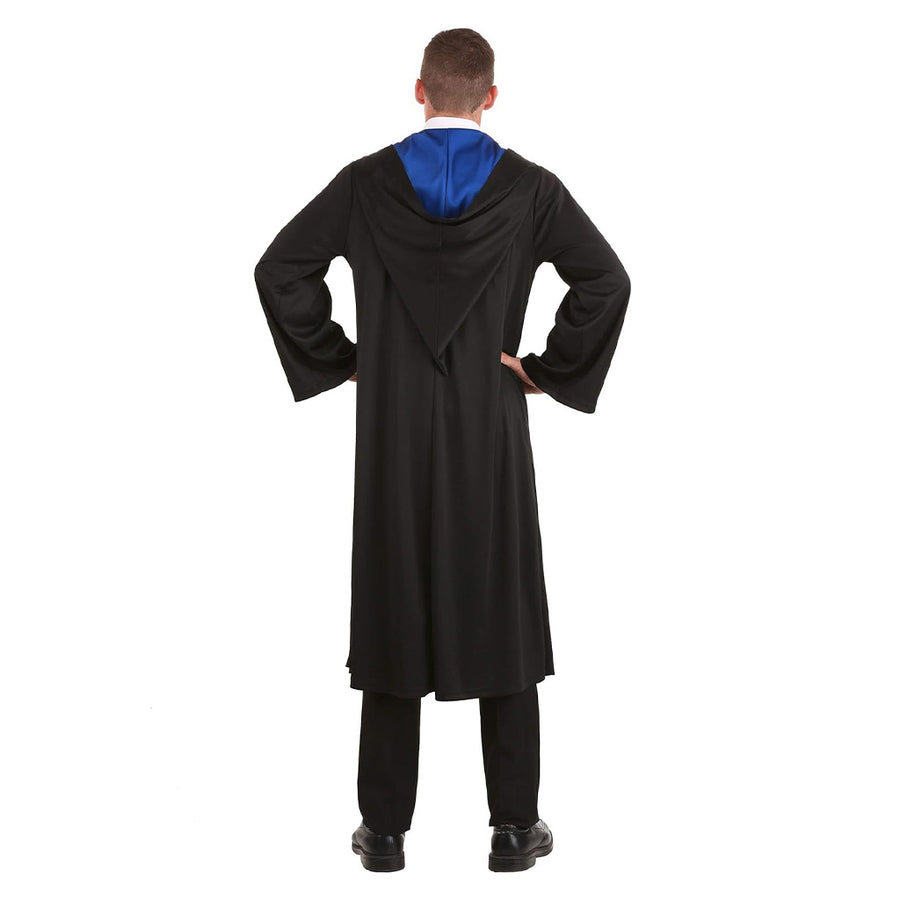 MANTO PLUZ SIZED HARRY POTTER - RAVENCLAW (4897065712186)