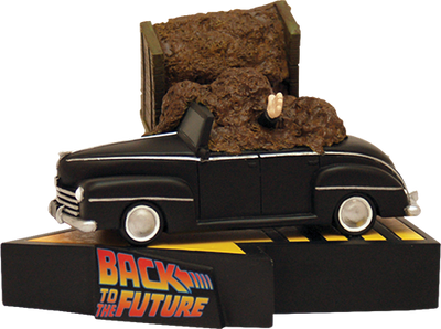 Manure Truck Accident (Premium Motion) – Factory Entertainment – ActionFigure Brasil — ângulo diferente