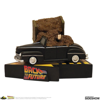 Manure Truck Accident (Premium Motion) – Factory Entertainment – ActionFigure Brasil — detalhe do produto