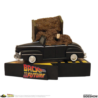 Manure Truck Accident (Premium Motion) – Factory Entertainment – ActionFigure Brasil — close