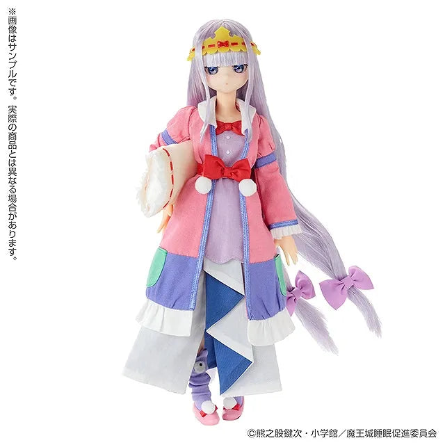 Maoujou de Oyasumi - Aurora Suya Rhys Kaymin - PureNeemo - PureNeemo Characters No.138 - 1/6 (Azone)ㅤ – Azone International – ActionFigureBrasil