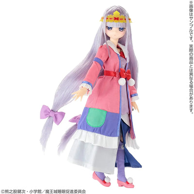 Maoujou de Oyasumi - Aurora Suya Rhys Kaymin - PureNeemo - PureNeemo Characters No.138 - 1/6 (Azone)ㅤ – Azone International – ActionFigureBrasil — ângulo diferente