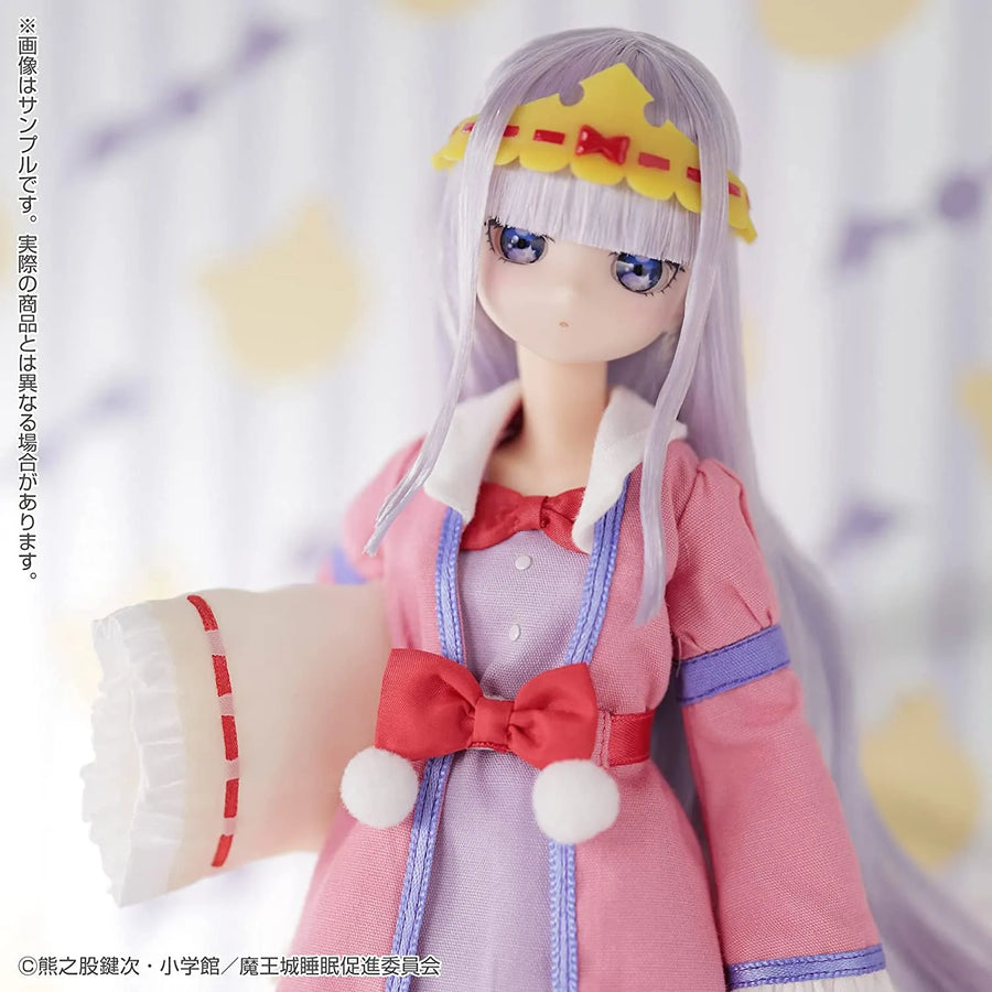 Maoujou de Oyasumi - Aurora Suya Rhys Kaymin - PureNeemo - PureNeemo Characters No.138 - 1/6 (Azone)ㅤ – Azone International – ActionFigureBrasil