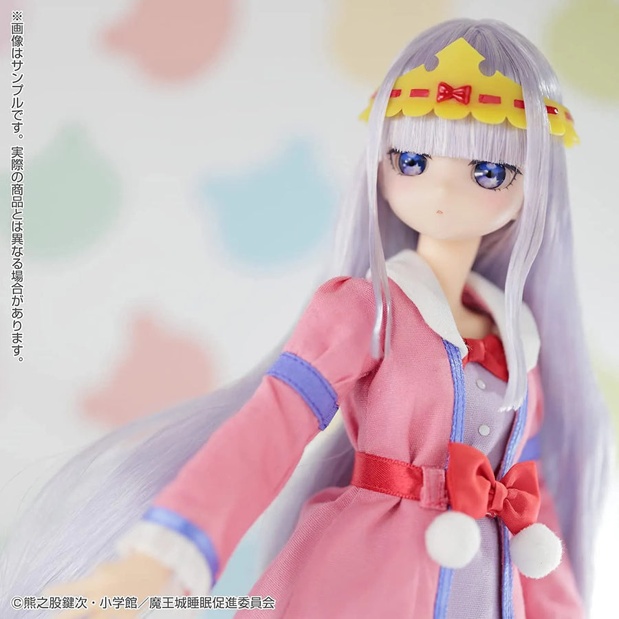 Maoujou de Oyasumi - Aurora Suya Rhys Kaymin - PureNeemo - PureNeemo Characters No.138 - 1/6 (Azone)ㅤ – Azone International – ActionFigureBrasil