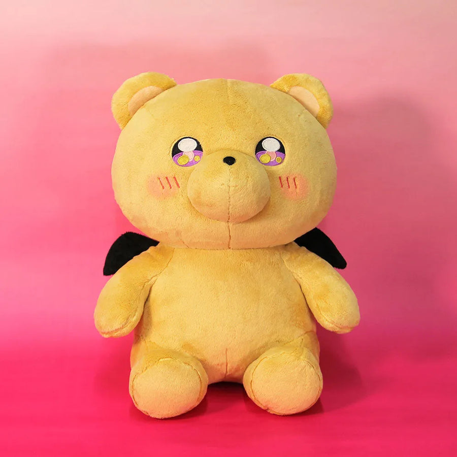 Maoujou de Oyasumi - Debi Akuma - 1/1 (F:Nex) [Shop Exclusive]ㅤ – F:Nex – ActionFigureBrasil