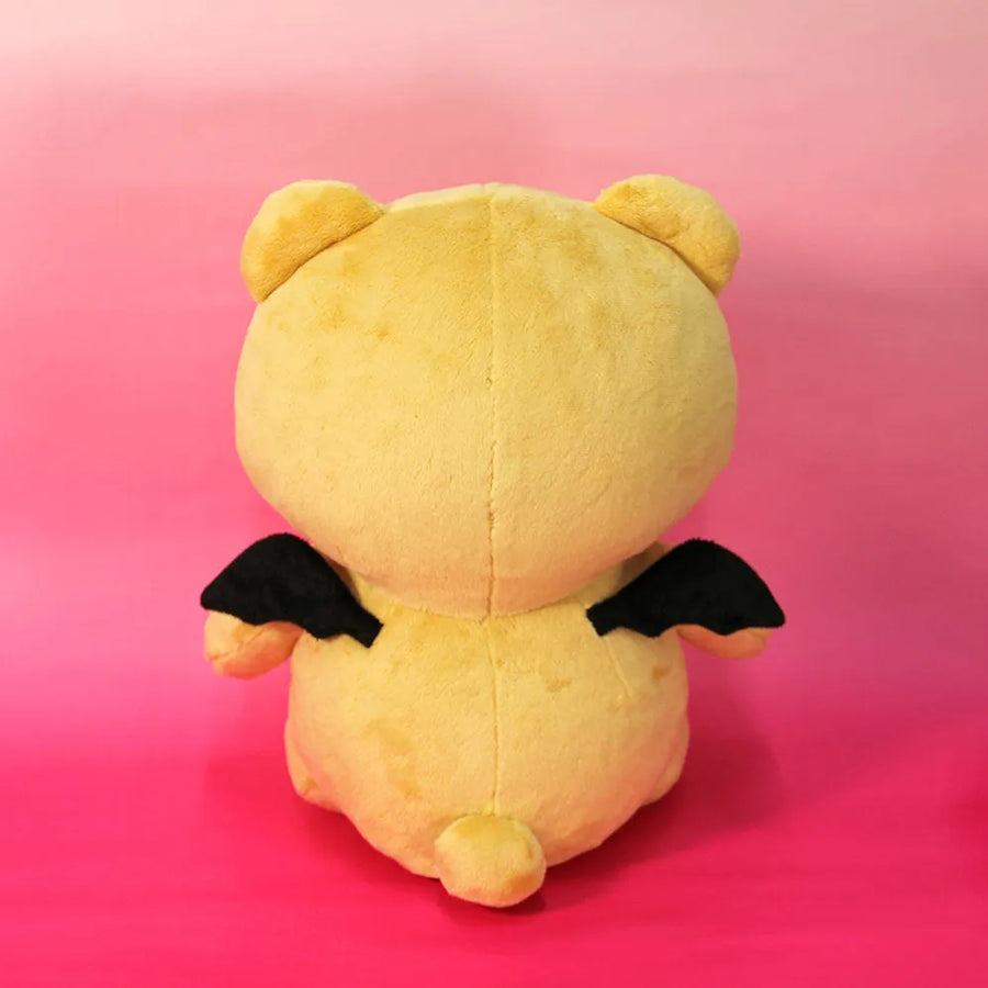 Maoujou de Oyasumi - Debi Akuma - 1/1 (F:Nex) [Shop Exclusive]ㅤ – F:Nex – ActionFigureBrasil