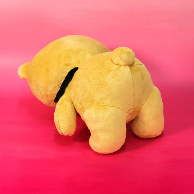 Maoujou de Oyasumi - Debi Akuma - 1/1 (F:Nex) [Shop Exclusive]ㅤ – F:Nex – ActionFigureBrasil — embalagem