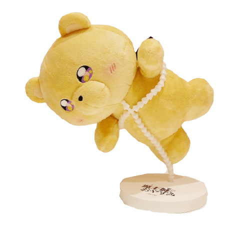 Maoujou de Oyasumi - Debi Akuma - Limited Version (F:Nex) [Shop Exclusive]ㅤ – F:Nex – ActionFigure Brasil