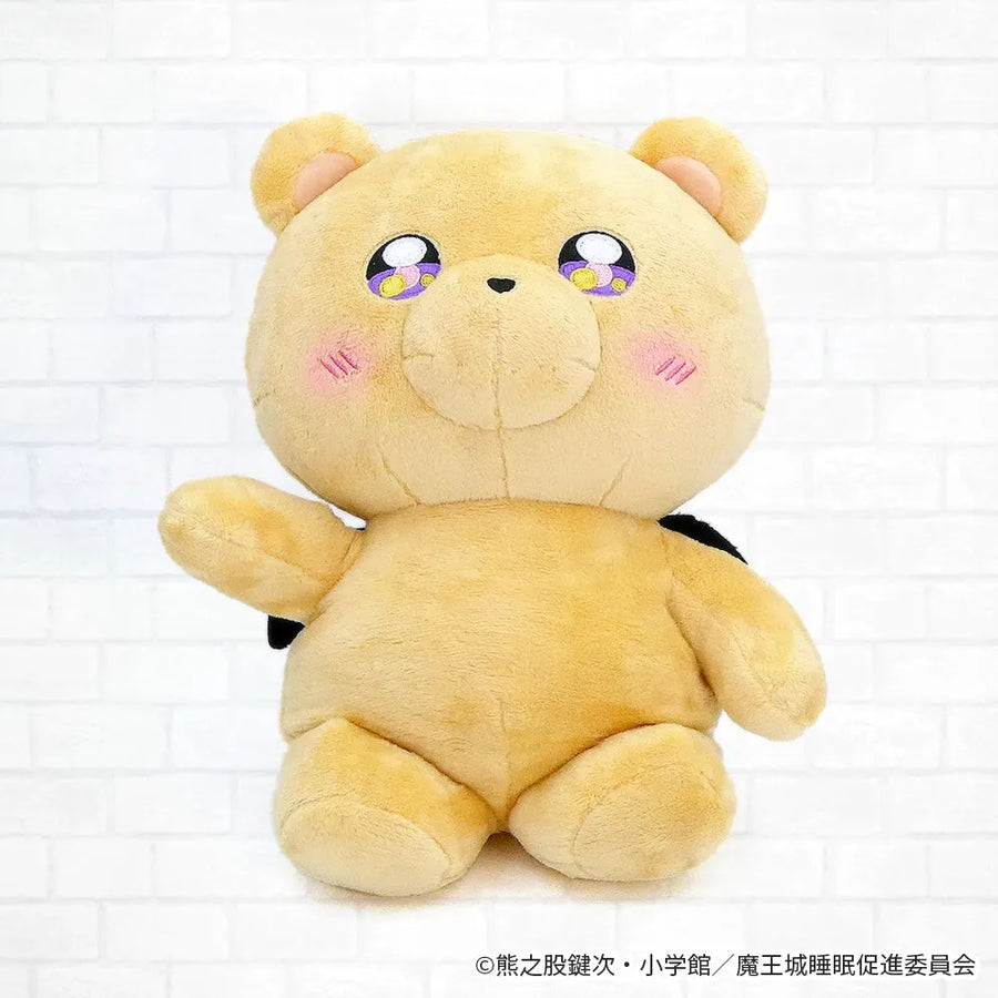 Maoujou de Oyasumi - Debi Akuma - Regular Version (F:Nex) [Shop Exclusive]ㅤ – F:Nex – ActionFigure Brasil