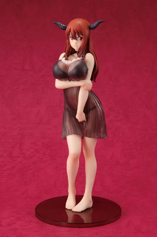Maoyuu Maou Yuusha - Maou - 1/7 (Chara-Ani, Toy's Works)ㅤ – Chara-Ani – ActionFigure Brasil