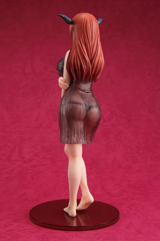 Maoyuu Maou Yuusha - Maou - 1/7 (Chara-Ani, Toy's Works)ㅤ – Chara-Ani – ActionFigure Brasil