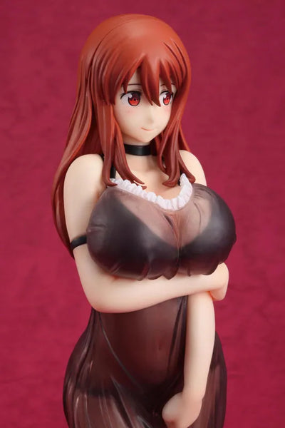 Maoyuu Maou Yuusha - Maou - 1/7 (Chara-Ani, Toy's Works)ㅤ – Chara-Ani – ActionFigure Brasil — close