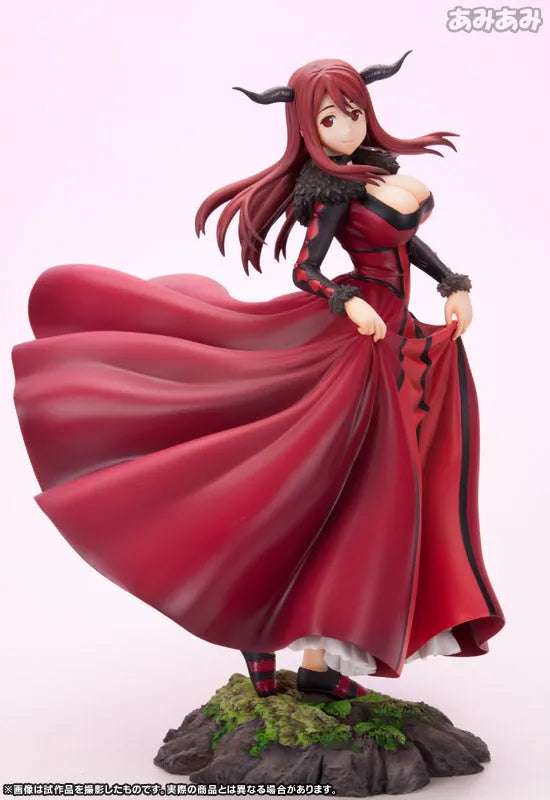 Maoyuu Maou Yuusha - Maou - 1/8 (Kotobukiya)ㅤ – Kotobukiya – ActionFigure Brasil