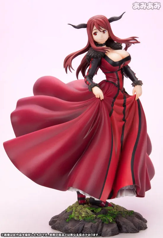 Maoyuu Maou Yuusha - Maou - 1/8 (Kotobukiya)ㅤ – Kotobukiya – ActionFigure Brasil