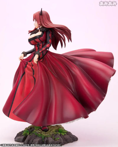 Maoyuu Maou Yuusha - Maou - 1/8 (Kotobukiya)ㅤ – Kotobukiya – ActionFigure Brasil — close