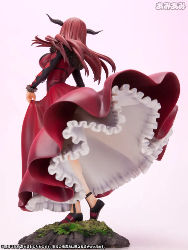 Maoyuu Maou Yuusha - Maou - 1/8 (Kotobukiya)ㅤ – Kotobukiya – ActionFigure Brasil