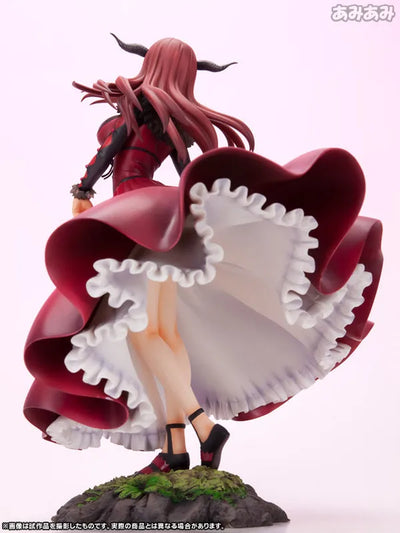 Maoyuu Maou Yuusha - Maou - 1/8 (Kotobukiya)ㅤ – Kotobukiya – ActionFigure Brasil — acessórios