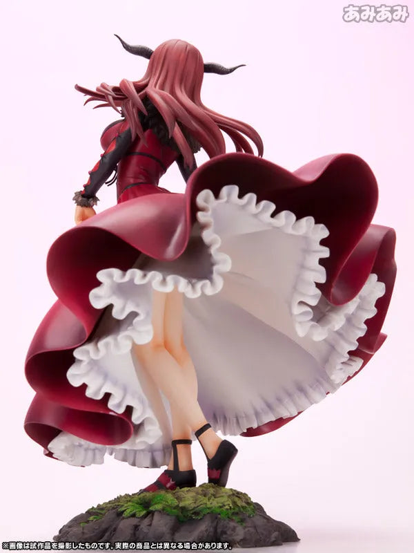 Maoyuu Maou Yuusha - Maou - 1/8 (Kotobukiya)ㅤ – Kotobukiya – ActionFigure Brasil
