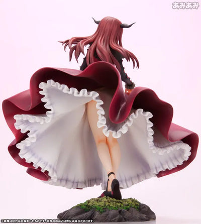 Maoyuu Maou Yuusha - Maou - 1/8 (Kotobukiya)ㅤ – Kotobukiya – ActionFigure Brasil — ambientada