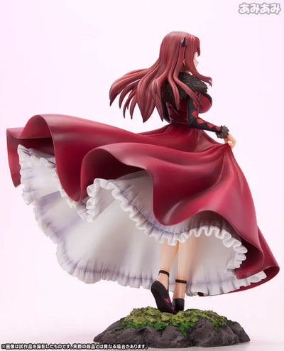 Maoyuu Maou Yuusha - Maou - 1/8 (Kotobukiya)ㅤ – Kotobukiya – ActionFigure Brasil — com base expositora