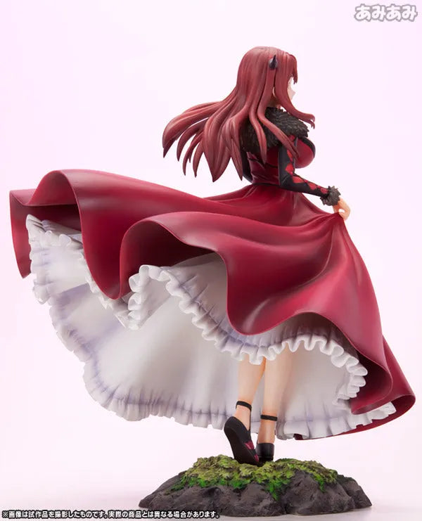 Maoyuu Maou Yuusha - Maou - 1/8 (Kotobukiya)ㅤ – Kotobukiya – ActionFigure Brasil