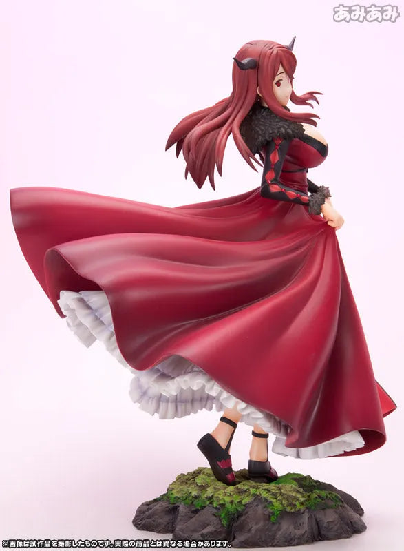 Maoyuu Maou Yuusha - Maou - 1/8 (Kotobukiya)ㅤ – Kotobukiya – ActionFigure Brasil
