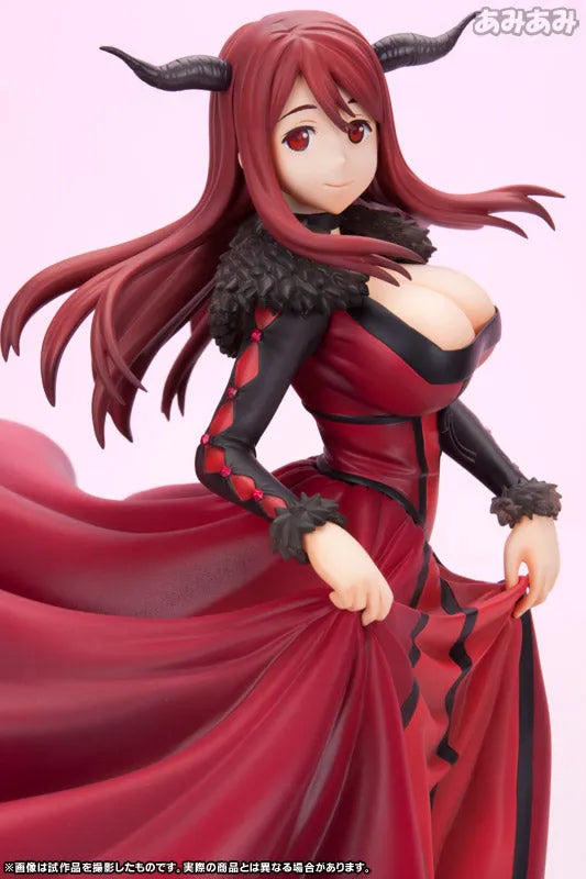 Maoyuu Maou Yuusha - Maou - 1/8 (Kotobukiya)ㅤ – Kotobukiya – ActionFigure Brasil