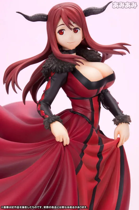Maoyuu Maou Yuusha - Maou - 1/8 (Kotobukiya)ㅤ – Kotobukiya – ActionFigure Brasil