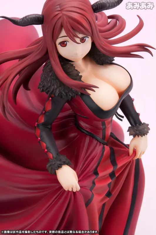 Maoyuu Maou Yuusha - Maou - 1/8 (Kotobukiya)ㅤ – Kotobukiya – ActionFigure Brasil