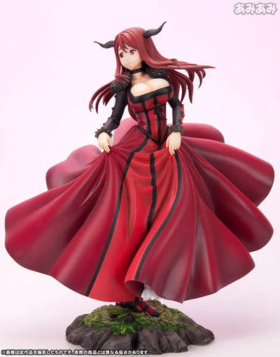 Maoyuu Maou Yuusha - Maou - 1/8 (Kotobukiya)ㅤ – Kotobukiya – ActionFigure Brasil — embalagem