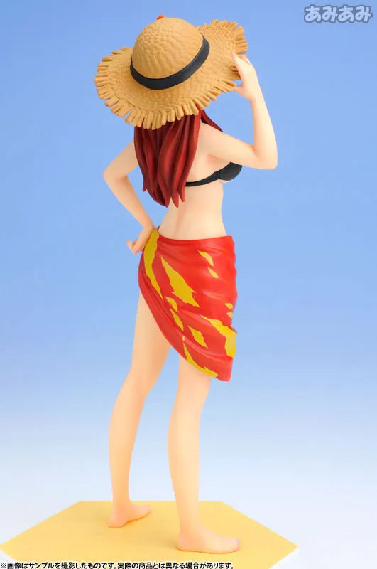 Maoyuu Maou Yuusha - Maou - Beach Queens - 1/10 (Wave)ㅤ – Wave – ActionFigure Brasil