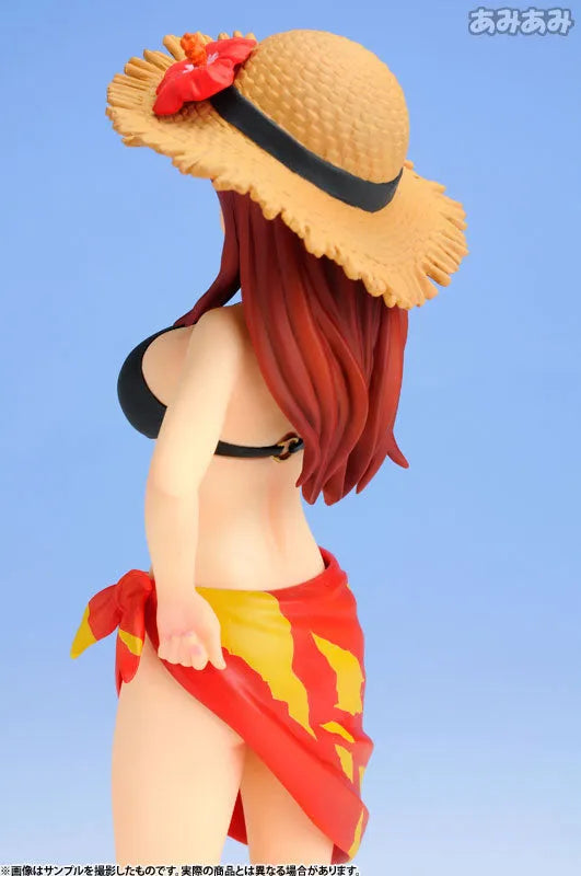 Maoyuu Maou Yuusha - Maou - Beach Queens - 1/10 (Wave)ㅤ – Wave – ActionFigure Brasil