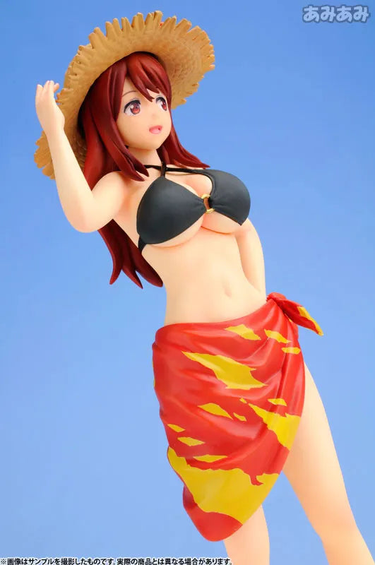 Maoyuu Maou Yuusha - Maou - Beach Queens - 1/10 (Wave)ㅤ – Wave – ActionFigure Brasil