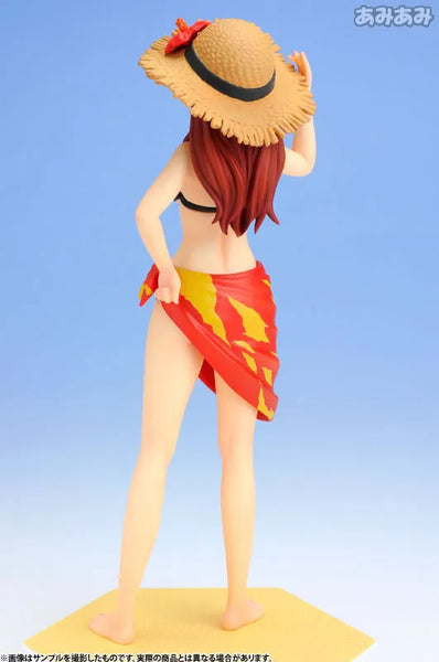 Maoyuu Maou Yuusha - Maou - Beach Queens - 1/10 (Wave)ㅤ – Wave – ActionFigure Brasil — embalagem