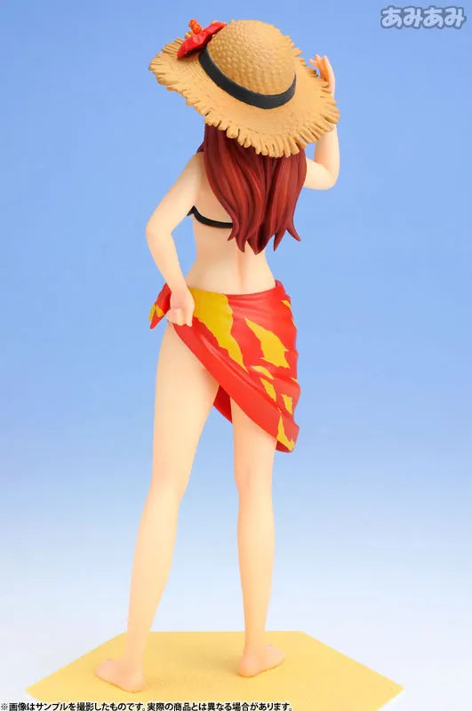 Maoyuu Maou Yuusha - Maou - Beach Queens - 1/10 (Wave)ㅤ – Wave – ActionFigure Brasil