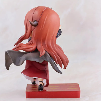 Maoyuu Maou Yuusha - Maou - Bishoujo Character Collection #01 - Cell Phone Stand (Pulchra)ㅤ – Pulchra – ActionFigure Brasil — embalagem