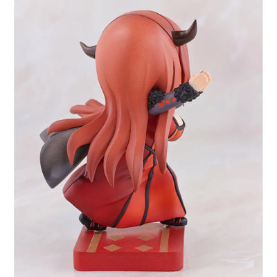 Maoyuu Maou Yuusha - Maou - Bishoujo Character Collection #01 - Cell Phone Stand (Pulchra)ㅤ – Pulchra – ActionFigure Brasil — acessórios