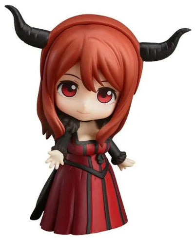 Maoyuu Maou Yuusha - Maou - Nendoroid #325 (Good Smile Company)ㅤ – Good Smile Company – ActionFigure Brasil