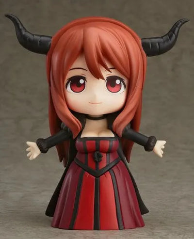 Maoyuu Maou Yuusha - Maou - Nendoroid #325 (Good Smile Company)ㅤ – Good Smile Company – ActionFigure Brasil — ângulo diferente