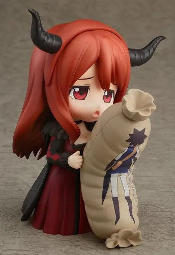 Maoyuu Maou Yuusha - Maou - Nendoroid #325 (Good Smile Company)ㅤ – Good Smile Company – ActionFigure Brasil — embalagem