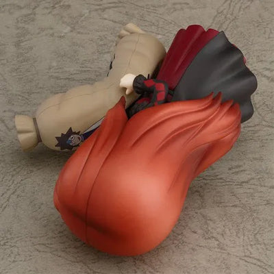 Maoyuu Maou Yuusha - Maou - Nendoroid #325 (Good Smile Company)ㅤ – Good Smile Company – ActionFigure Brasil — acessórios