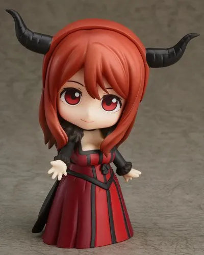 Maoyuu Maou Yuusha - Maou - Nendoroid #325 (Good Smile Company)ㅤ – Good Smile Company – ActionFigure Brasil — ambientada