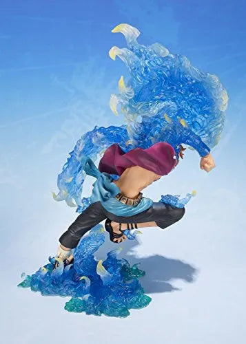 Marco | Chou Gekisenㅤ – Bandai – ActionFigure Brasil
