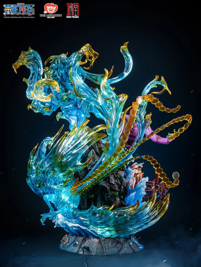 Marco – Jimei Palace – ActionFigure Brasil