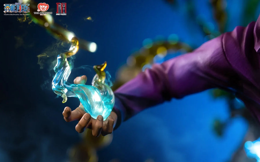 Marco – Jimei Palace – ActionFigure Brasil