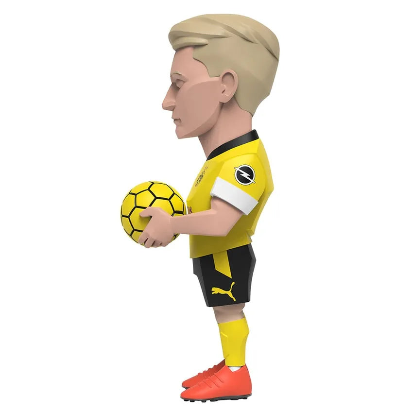 Marco Reus - LIMITED EDITION – Mighty Jaxx – ActionFigure Brasil