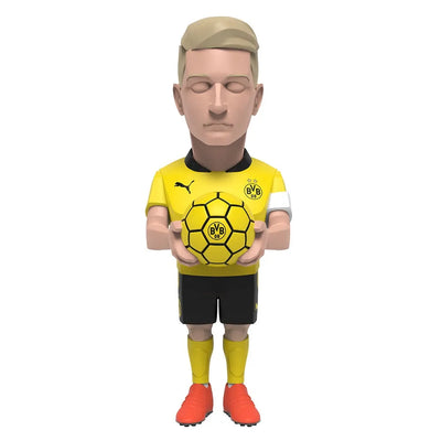Marco Reus - LIMITED EDITION – Mighty Jaxx – ActionFigure Brasil — ambientada